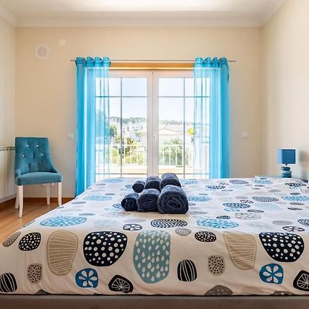 Casa Nazare Βίλα Εξωτερικό φωτογραφία