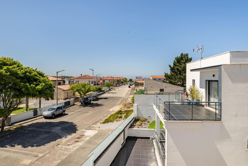 Casa Nazare Βίλα Εξωτερικό φωτογραφία