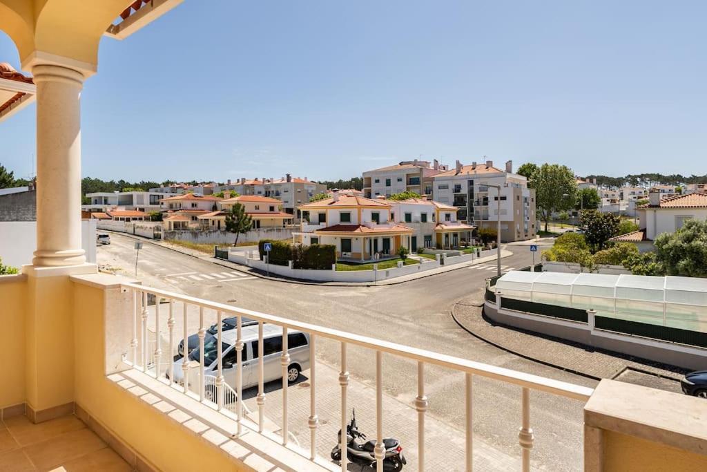 Casa Nazare Βίλα Εξωτερικό φωτογραφία