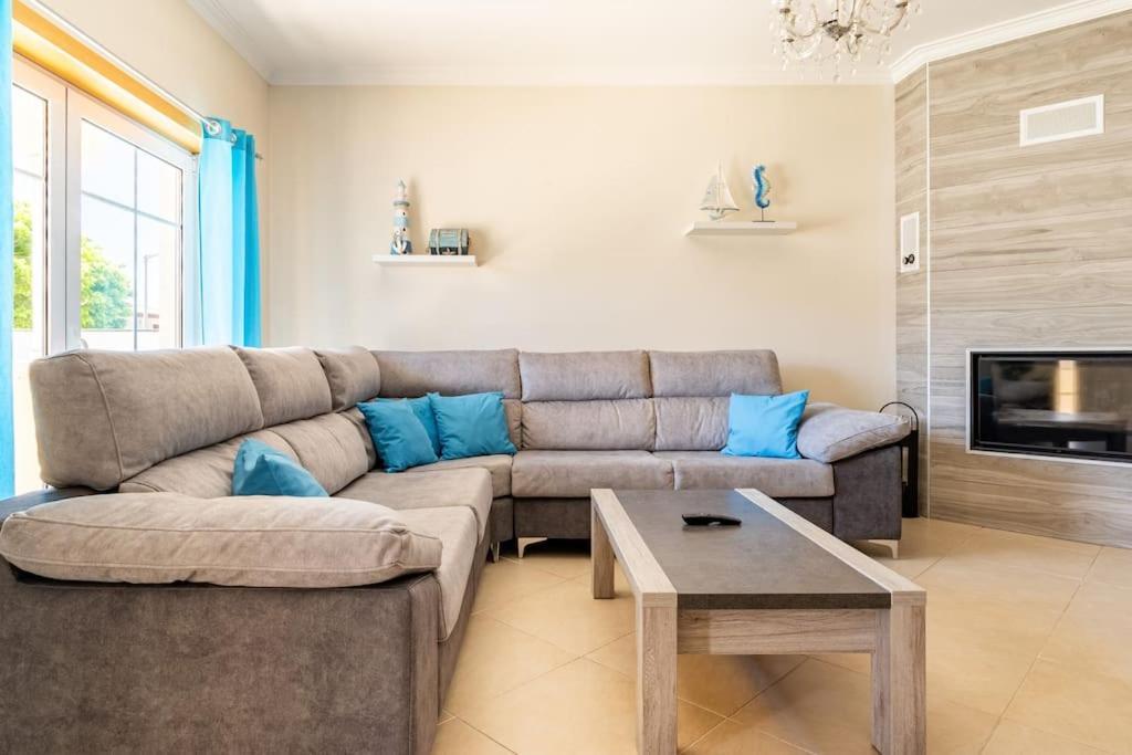 Casa Nazare Βίλα Εξωτερικό φωτογραφία
