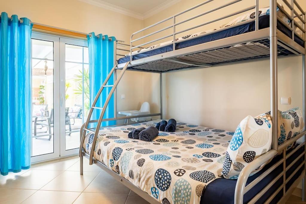 Casa Nazare Βίλα Εξωτερικό φωτογραφία
